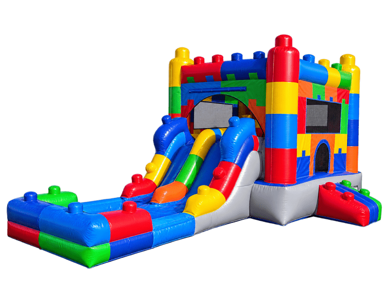Bounce Houses W/Slides Rentals Bounce Houses W/Slides Rentals